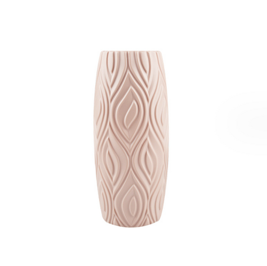 Dekorative Keramikvasen