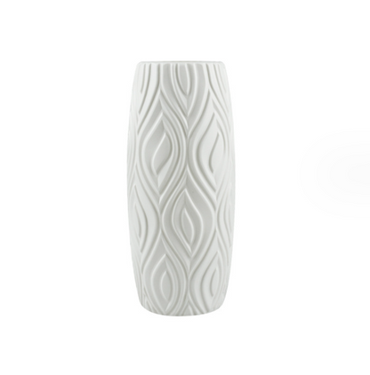 Dekorative Keramikvasen