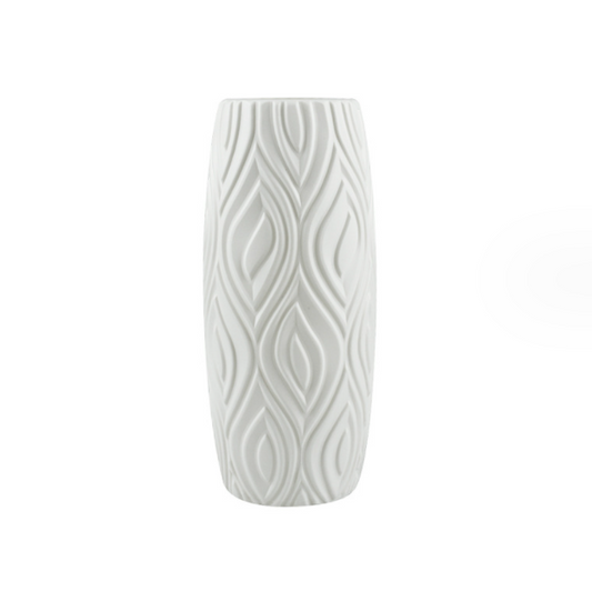 Dekorative Keramikvasen